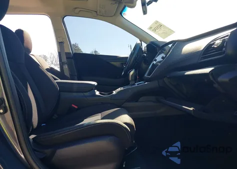 2022 Subaru Outback Premium z USA, uszkodzony, nr VIN 4S4BTAFC2N3220135